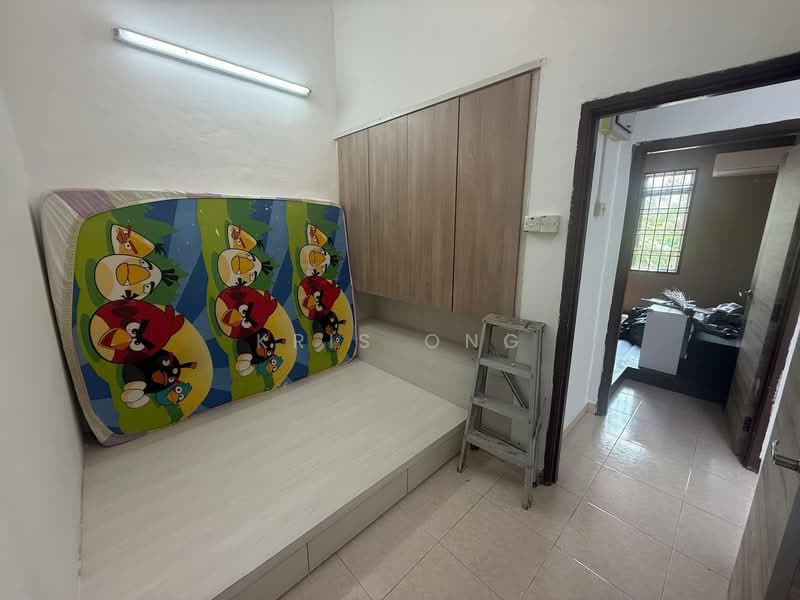 Rumah Teres 2 Tingkat untuk Disewa di Taman Bestari Indah (Ulu Tiram) - Kris Ong - PropertyGuru.com.my