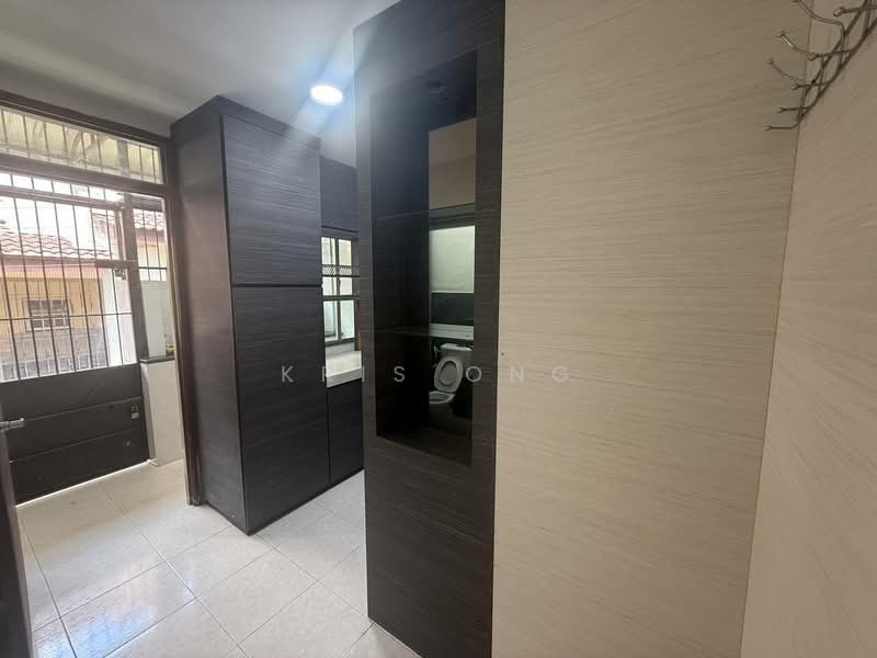 Rumah Teres 2 Tingkat untuk Disewa di Taman Bestari Indah (Ulu Tiram) - Kris Ong - PropertyGuru.com.my