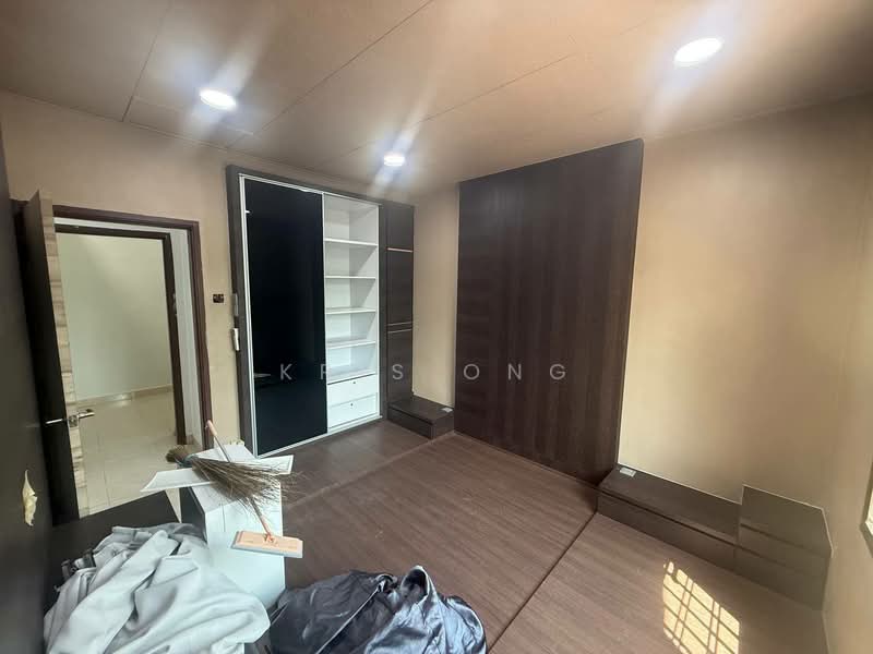 Rumah Teres 2 Tingkat untuk Disewa di Taman Bestari Indah (Ulu Tiram) - Kris Ong - PropertyGuru.com.my