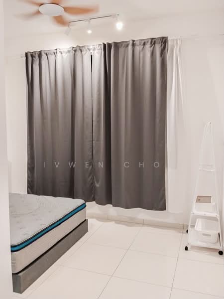Service Residence for Rent at Space Residency - Ivwen Choo - PropertyGuru.com.my
