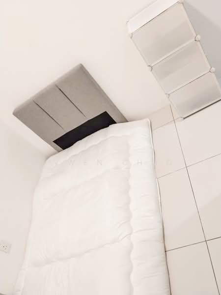 Service Residence for Rent at Space Residency - Ivwen Choo - PropertyGuru.com.my