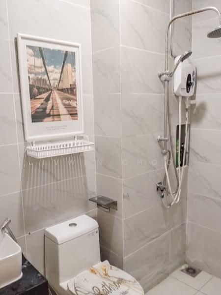 Service Residence for Rent at Space Residency - Ivwen Choo - PropertyGuru.com.my