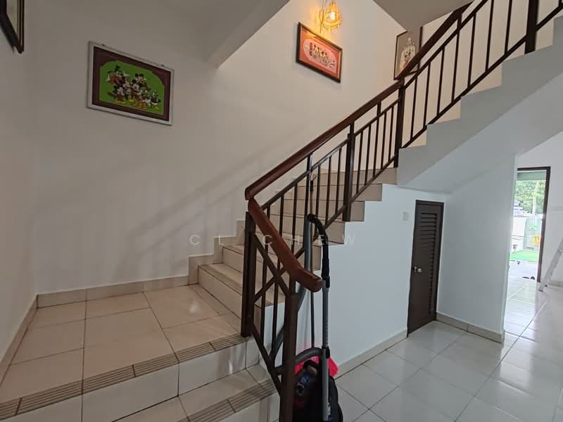 Rumah Teres 2-Tingkat untuk Disewa di Bandar Parklands (Klang) - CL Chew - Interior - PropertyGuru.com.my