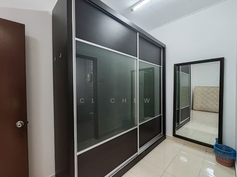 Rumah Teres 2-Tingkat untuk Disewa di Bandar Parklands (Klang) - CL Chew - Bedroom - PropertyGuru.com.my