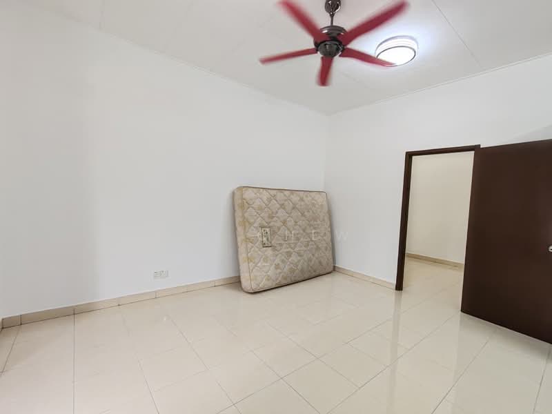 Rumah Teres 2-Tingkat untuk Disewa di Bandar Parklands (Klang) - CL Chew - Bedroom - PropertyGuru.com.my