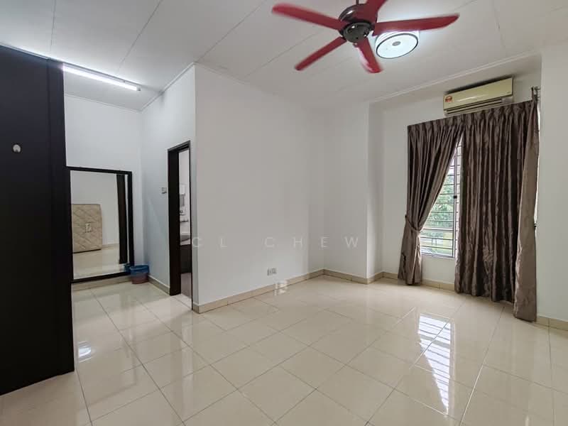 Rumah Teres 2-Tingkat untuk Disewa di Bandar Parklands (Klang) - CL Chew - Interior - PropertyGuru.com.my