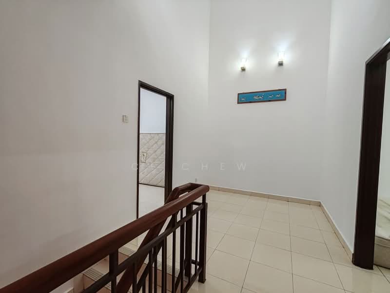 Rumah Teres 2-Tingkat untuk Disewa di Bandar Parklands (Klang) - CL Chew - Interior - PropertyGuru.com.my
