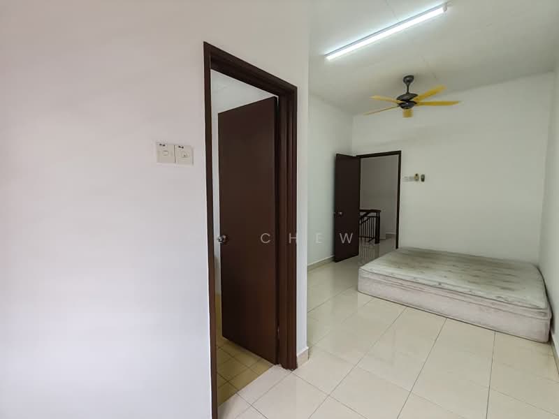 Rumah Teres 2-Tingkat untuk Disewa di Bandar Parklands (Klang) - CL Chew - Bedroom - PropertyGuru.com.my