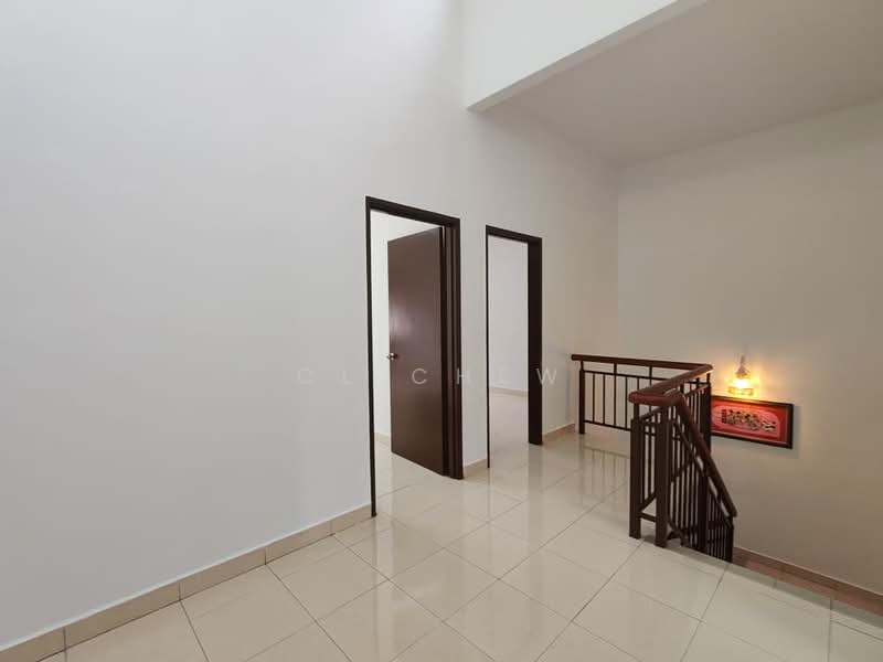 Rumah Teres 2-Tingkat untuk Disewa di Bandar Parklands (Klang) - CL Chew - Interior - PropertyGuru.com.my