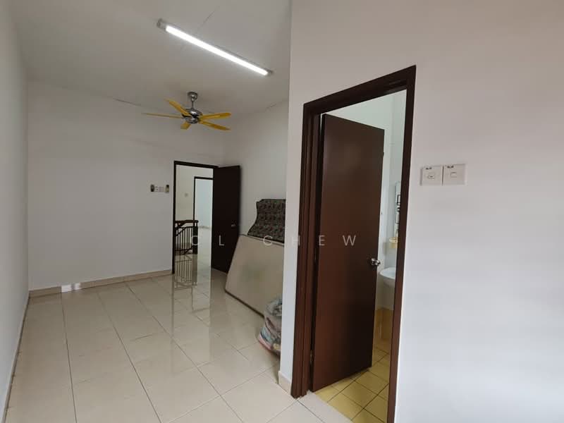 Rumah Teres 2-Tingkat untuk Disewa di Bandar Parklands (Klang) - CL Chew - Interior - PropertyGuru.com.my