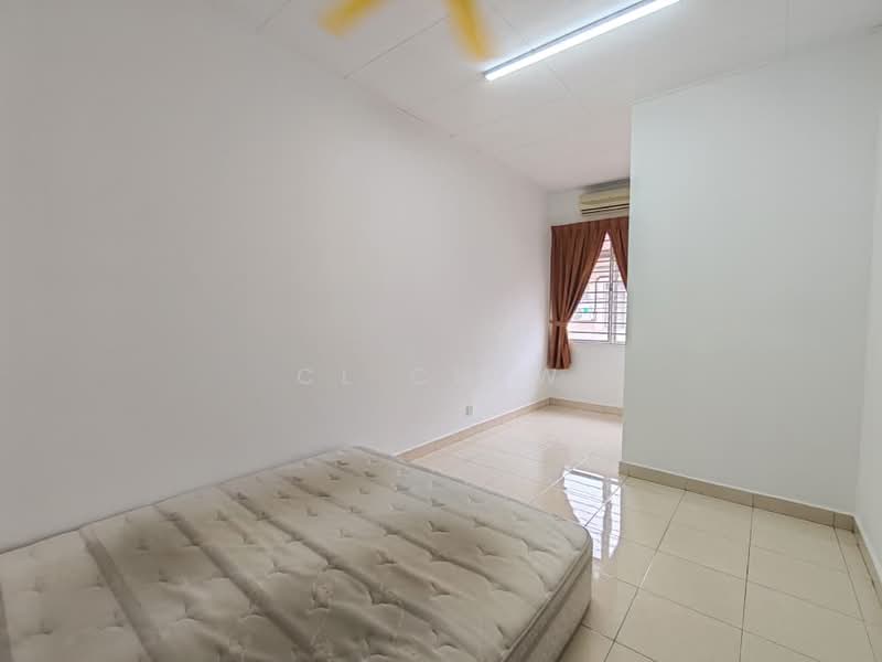 Rumah Teres 2-Tingkat untuk Disewa di Bandar Parklands (Klang) - CL Chew - Bedroom - PropertyGuru.com.my