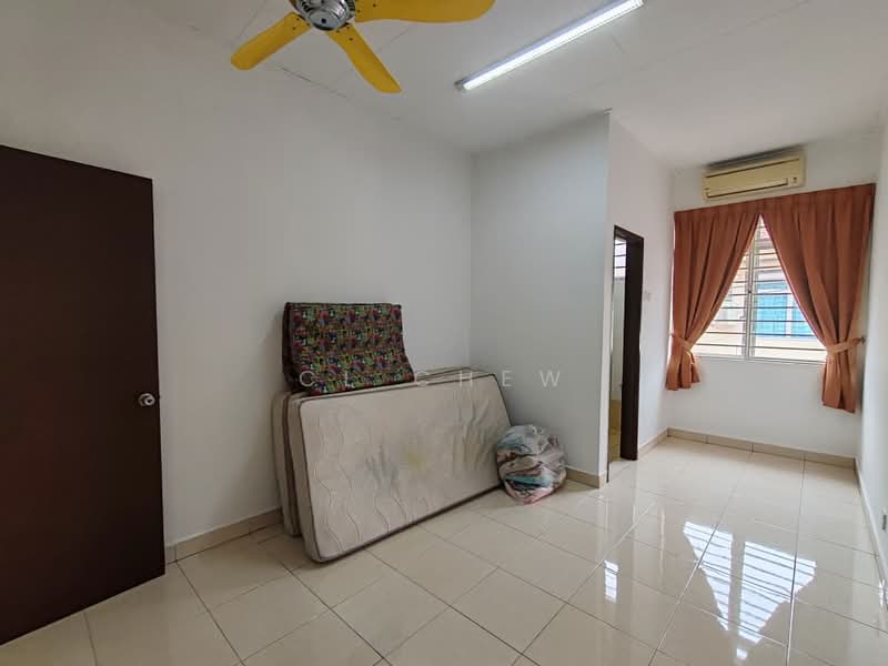Rumah Teres 2-Tingkat untuk Disewa di Bandar Parklands (Klang) - CL Chew - Bedroom - PropertyGuru.com.my
