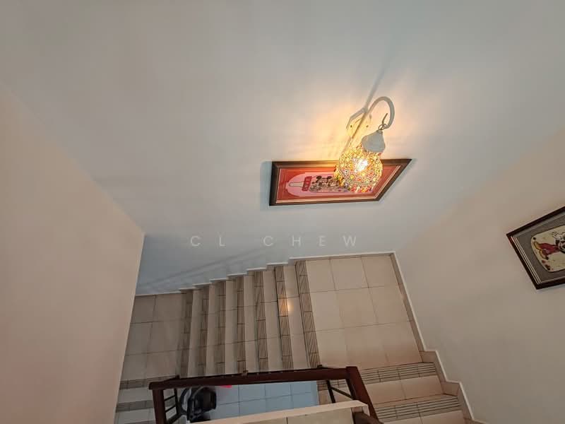 Rumah Teres 2-Tingkat untuk Disewa di Bandar Parklands (Klang) - CL Chew - Corridor - PropertyGuru.com.my