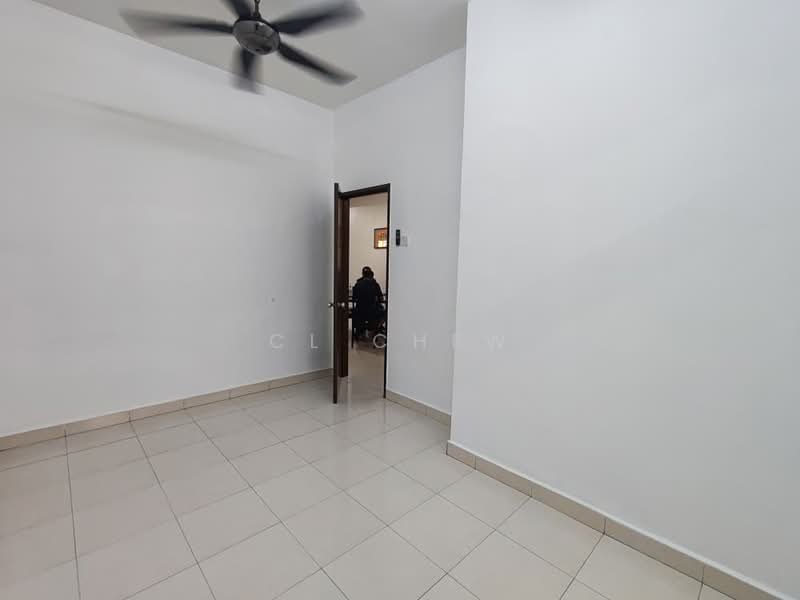 Rumah Teres 2-Tingkat untuk Disewa di Bandar Parklands (Klang) - CL Chew - Interior - PropertyGuru.com.my