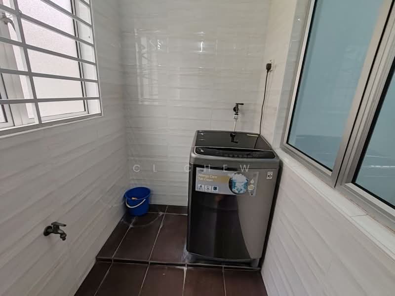 Rumah Teres 2-Tingkat untuk Disewa di Bandar Parklands (Klang) - CL Chew - Interior - PropertyGuru.com.my
