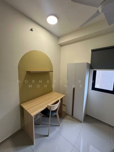 Service Residence for Rent at D'Vervain - Norhafiz Bin Mohd Nor - Study - PropertyGuru.com.my