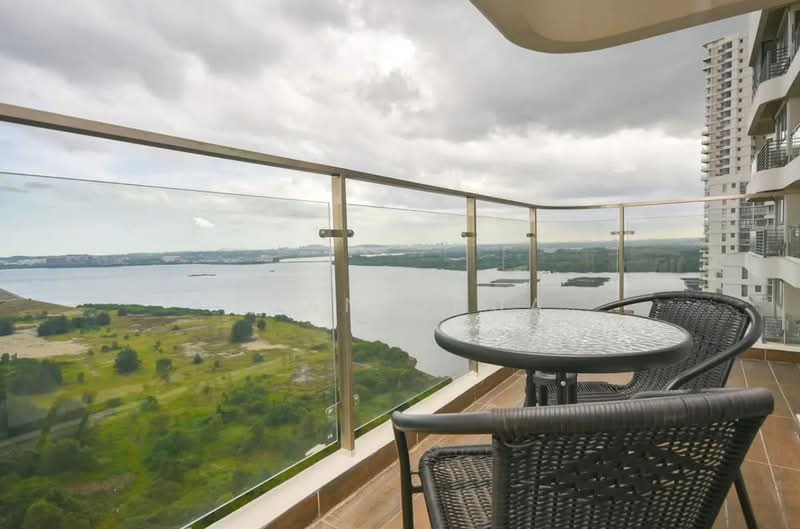 Kondominium untuk Disewa di Bay Point @ Country Garden Danga Bay - Juan Chua - PropertyGuru.com.my