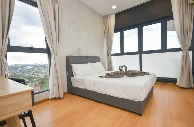 Kondominium untuk Disewa di Bay Point @ Country Garden Danga Bay - Juan Chua - PropertyGuru.com.my