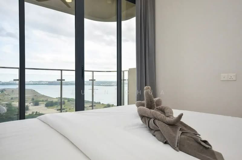 Kondominium untuk Disewa di Bay Point @ Country Garden Danga Bay - Juan Chua - PropertyGuru.com.my