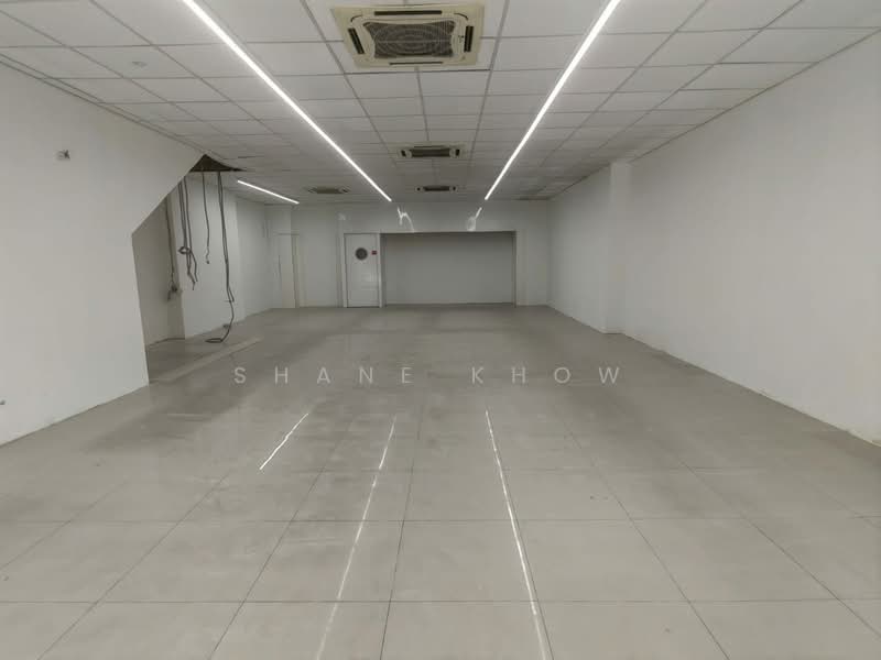 Shop for Rent in Bandar Baru Sentul (Sentul) - Shane Khow - Interior - PropertyGuru.com.my