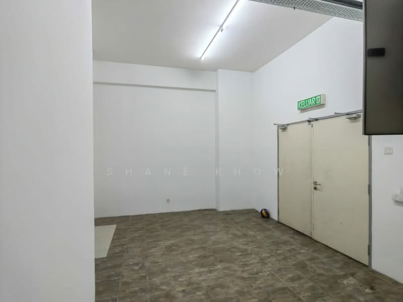 Shop for Rent in Bandar Baru Sentul (Sentul) - Shane Khow - Interior - PropertyGuru.com.my