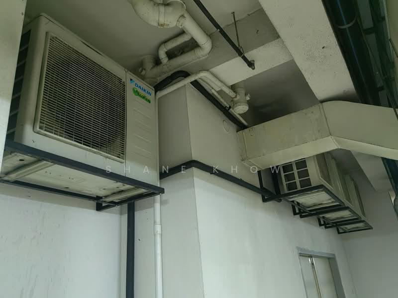 Shop for Rent in Bandar Baru Sentul (Sentul) - Shane Khow - Exterior - PropertyGuru.com.my