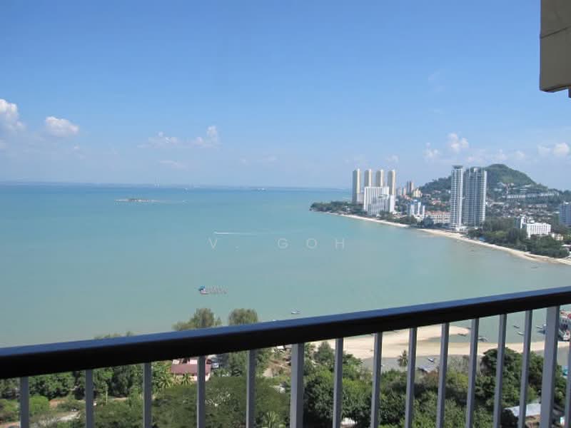 Apartment for Rent at Desa Mar Vista - V. Goh - View - PropertyGuru.com.my