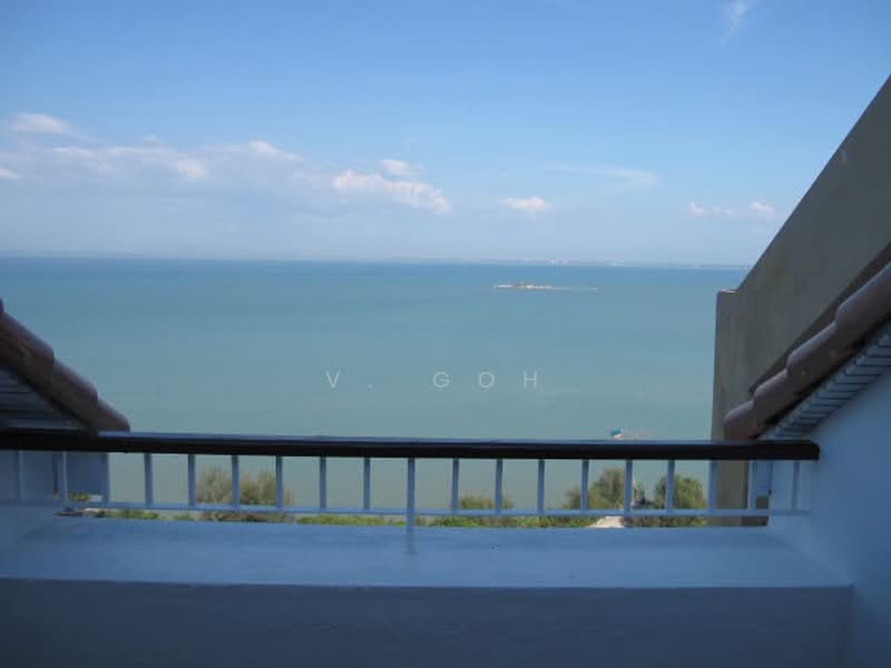 Apartment for Rent at Desa Mar Vista - V. Goh - View - PropertyGuru.com.my
