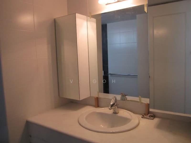 Apartment for Rent at Desa Mar Vista - V. Goh - Bathroom - PropertyGuru.com.my