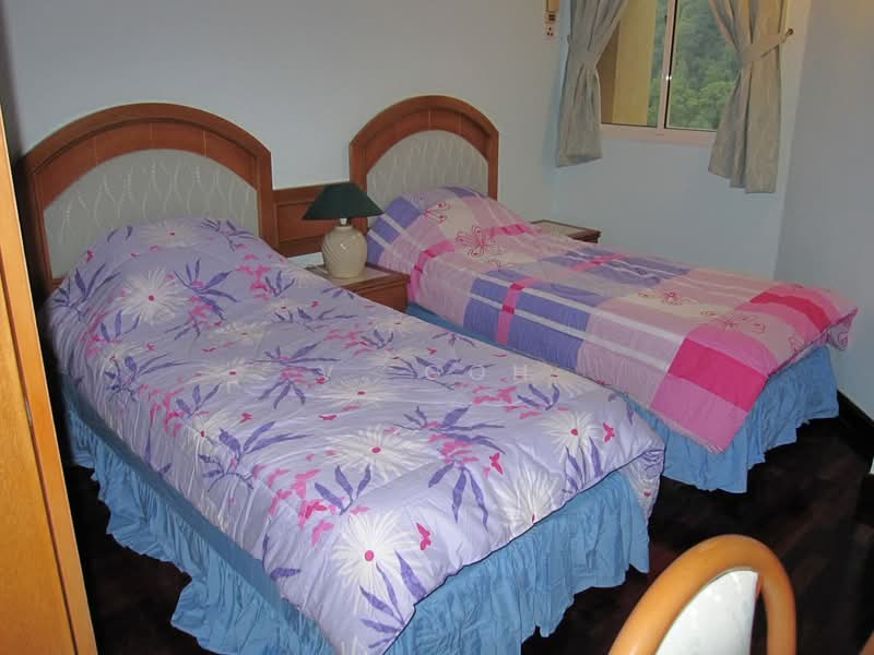 Apartment for Rent at Desa Mar Vista - V. Goh - Bedroom - PropertyGuru.com.my