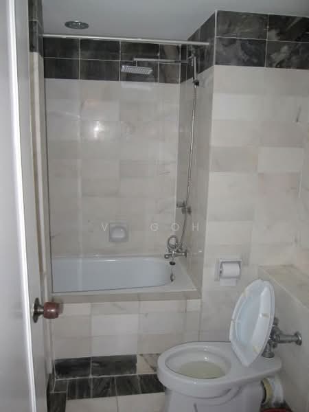 Apartment for Rent at Desa Mar Vista - V. Goh - Bathroom - PropertyGuru.com.my