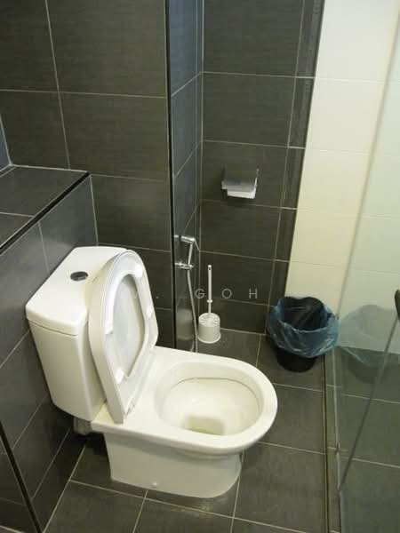 Apartment for Rent at Desa Mar Vista - V. Goh - Bathroom - PropertyGuru.com.my