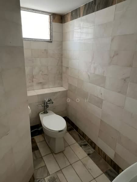 Apartment for Rent at Desa Mar Vista - V. Goh - Bathroom - PropertyGuru.com.my