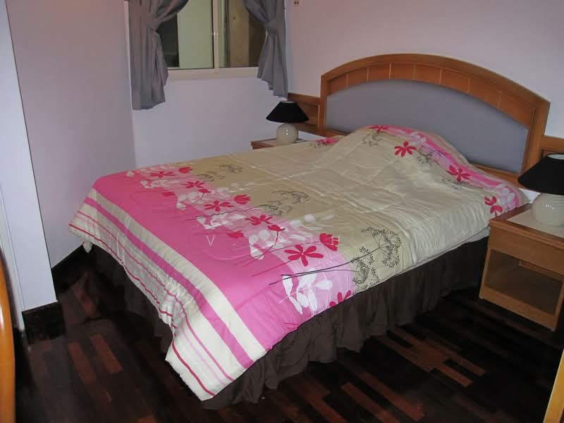 Apartment for Rent at Desa Mar Vista - V. Goh - Bedroom - PropertyGuru.com.my