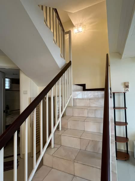 Apartment for Rent at Desa Mar Vista - V. Goh - Interior - PropertyGuru.com.my