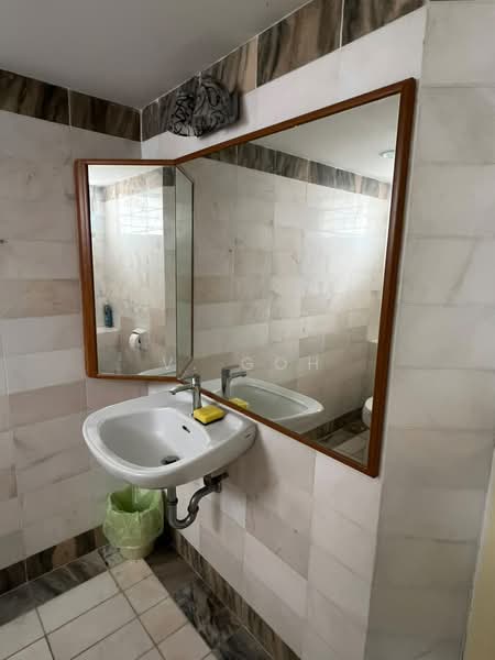 Apartment for Rent at Desa Mar Vista - V. Goh - Bathroom - PropertyGuru.com.my