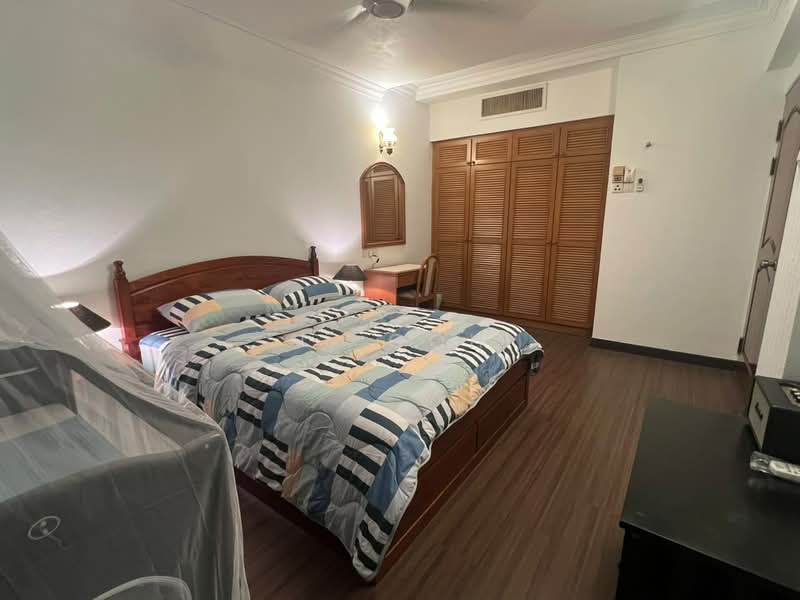 Apartment for Rent at Desa Mar Vista - V. Goh - Bedroom - PropertyGuru.com.my