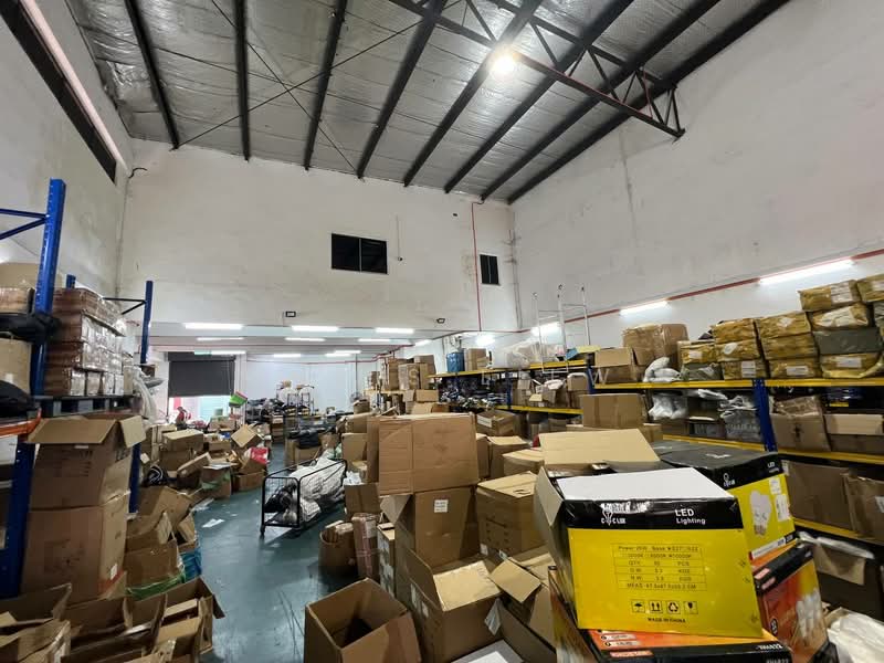 Kilang Berkembar untuk Disewa di Bandar Seri Alam (Masai) - Chris Liew - Interior - PropertyGuru.com.my