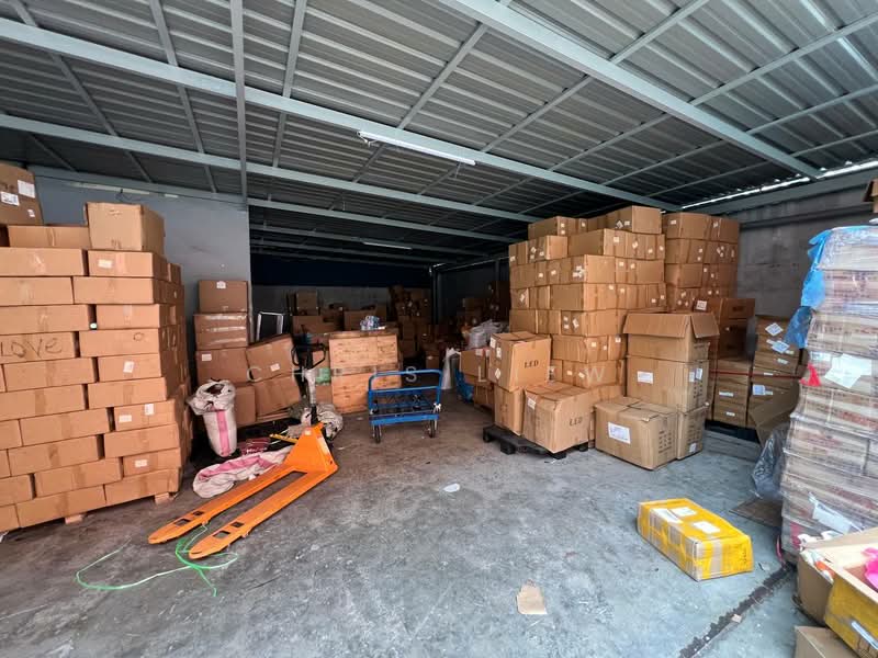 Kilang Berkembar untuk Disewa di Bandar Seri Alam (Masai) - Chris Liew - PropertyGuru.com.my