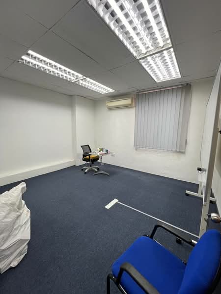 Kilang Berkembar untuk Disewa di Bandar Seri Alam (Masai) - Chris Liew - Interior - PropertyGuru.com.my
