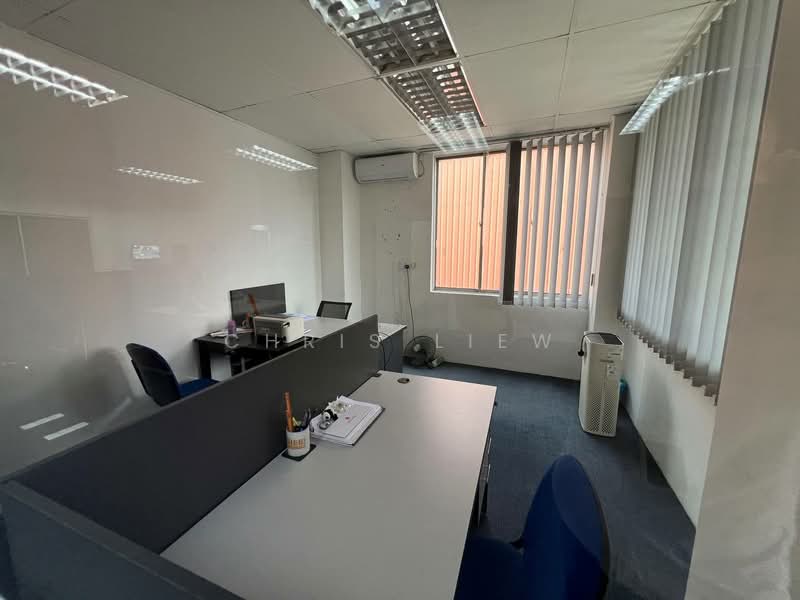 Kilang Berkembar untuk Disewa di Bandar Seri Alam (Masai) - Chris Liew - Interior - PropertyGuru.com.my