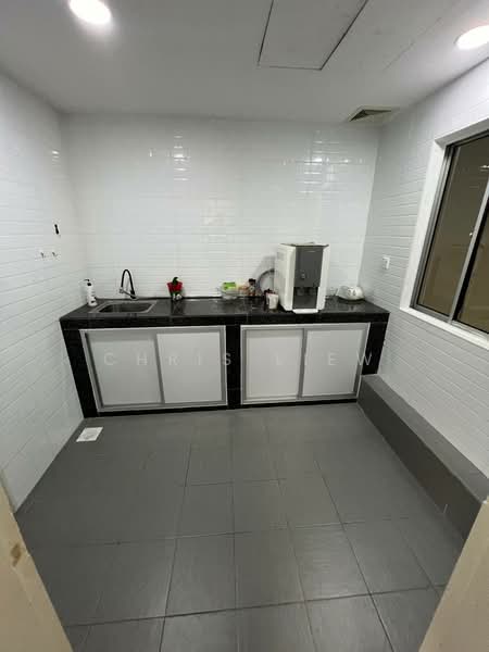 Kilang Berkembar untuk Disewa di Bandar Seri Alam (Masai) - Chris Liew - Kitchen - PropertyGuru.com.my