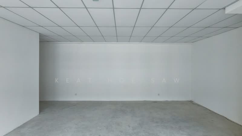 Warehouse for Rent in Kawasan Perindustrian Batu Caves (Batu Caves) - Keat Hoe Saw - Interior - PropertyGuru.com.my