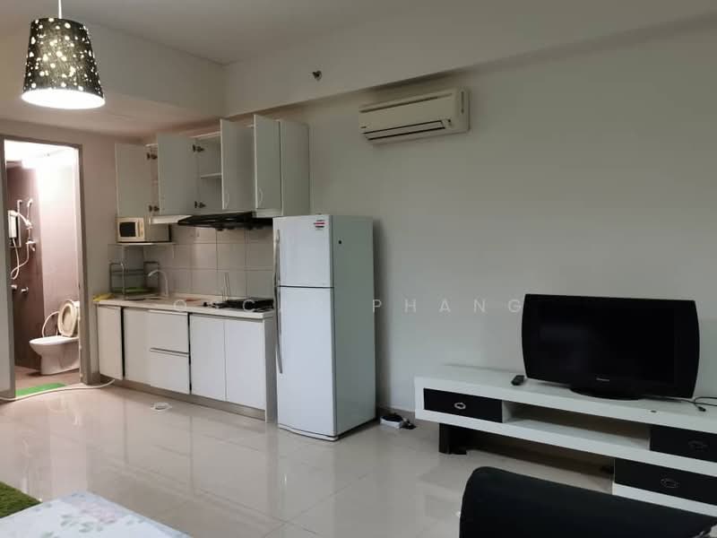 Service Residence for Rent at First Subang (SS 15 Courtyard) - Oscar Phang - Kitchen - PropertyGuru.com.my