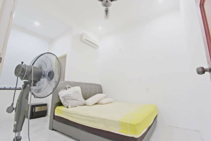 1-storey Terraced House for Sale in Bandar Putra (Kulai) - Tom Chiew - PropertyGuru.com.my