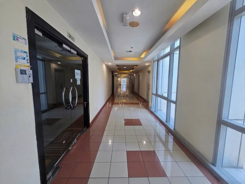 Pejabat untuk Dijual di Kl Sentral (Kuala Lumpur) - Tony YY - Corridor - PropertyGuru.com.my