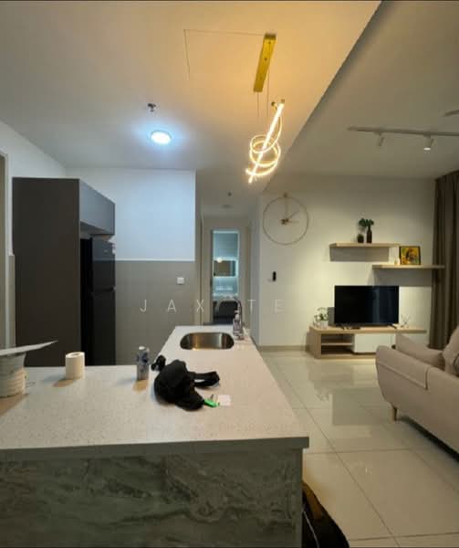 Kediaman Servis untuk Disewa di Trion 2 @ KL - Jax Tee - PropertyGuru.com.my