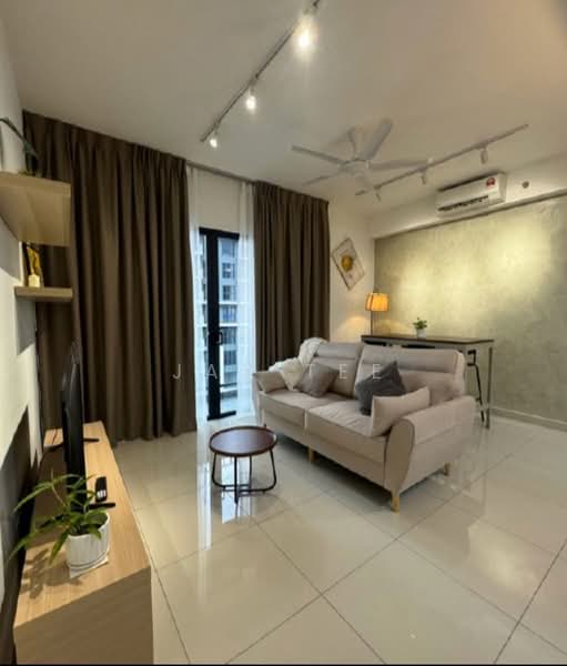 Kediaman Servis untuk Disewa di Trion 2 @ KL - Jax Tee - PropertyGuru.com.my