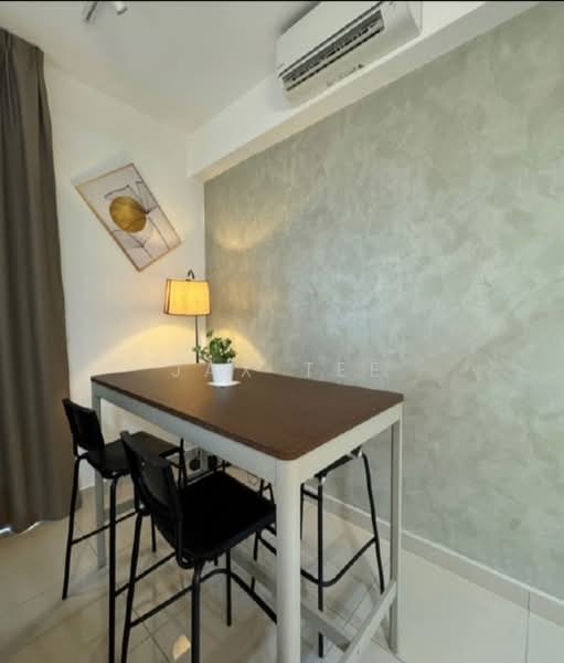 Kediaman Servis untuk Disewa di Trion 2 @ KL - Jax Tee - PropertyGuru.com.my