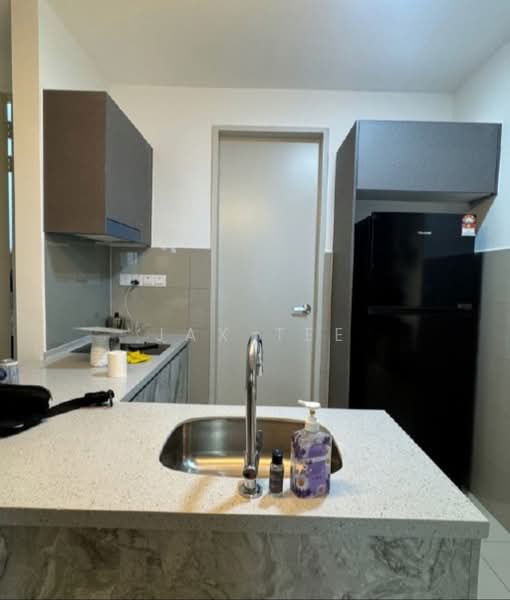 Kediaman Servis untuk Disewa di Trion 2 @ KL - Jax Tee - PropertyGuru.com.my